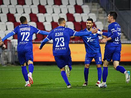 טבריה ניסתה לחזור (צילום: קובי אליהו)