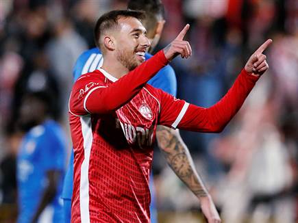 יורי מדיירוש. בכורה חלומית (אלן שיבר)