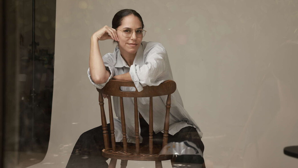 תמר מרקוביץ תמר מרקוביץ