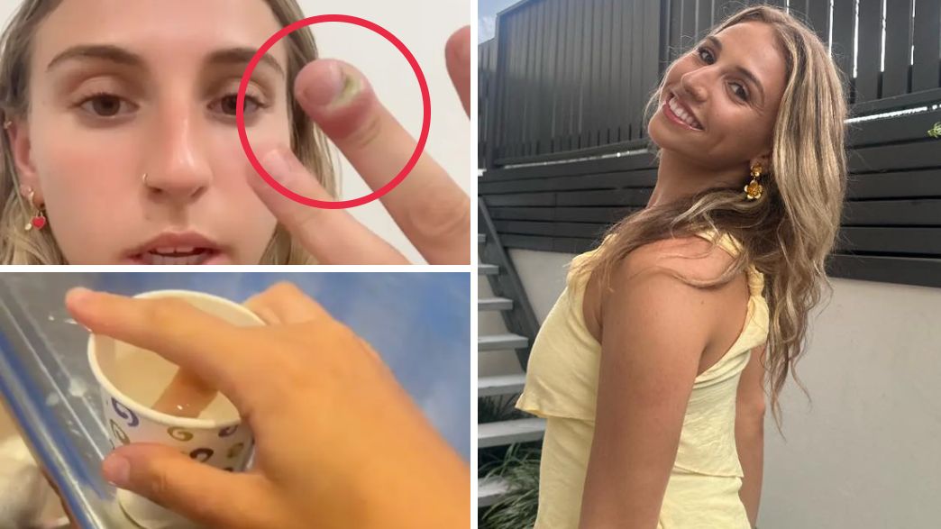 גבי אמוילס (צילום: מתוך הרשתות החברתיות בהתאם לסעיף 27א' בחוק)