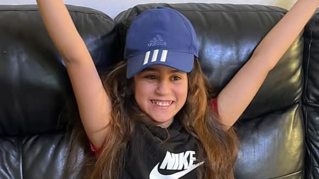 אדווה מרים עובדיה אדווה מרים עובדיה