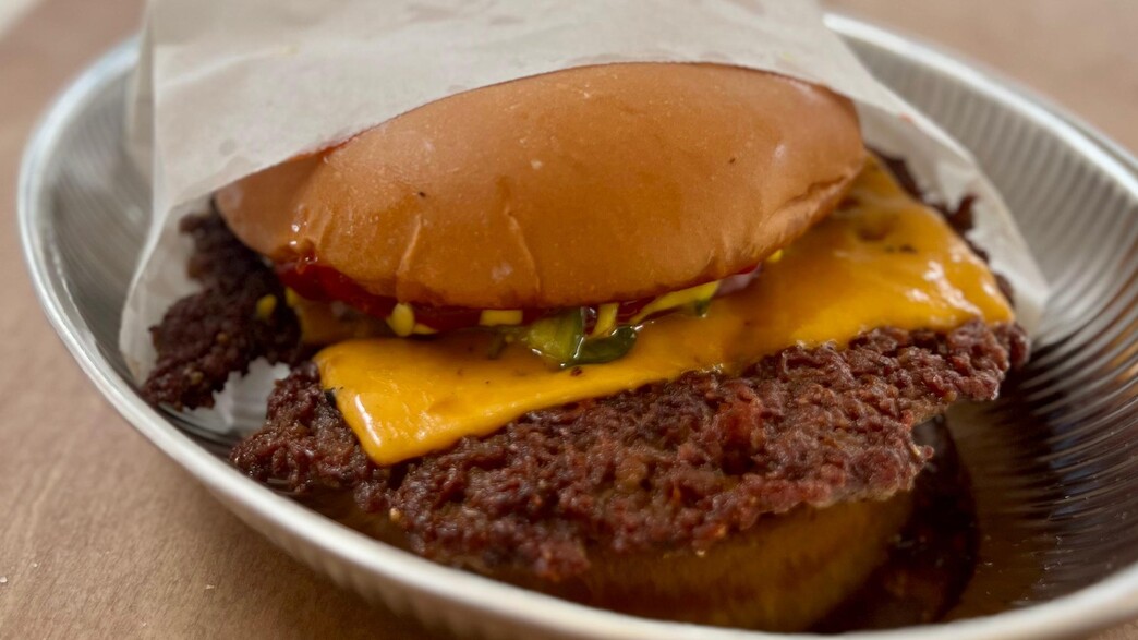 הסמאש של גרינברג