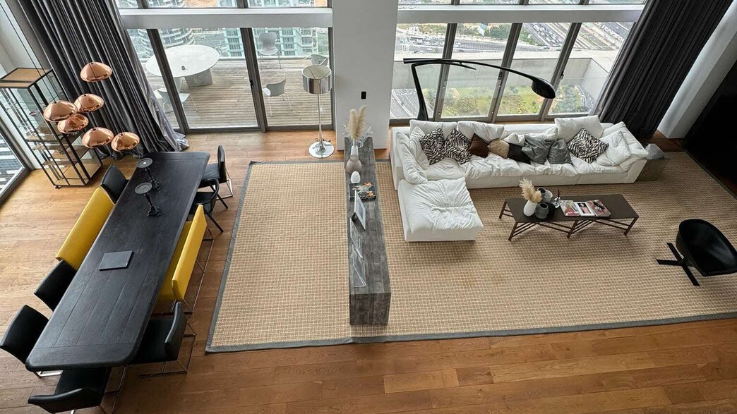 בדירה של נאור 1 ברוך