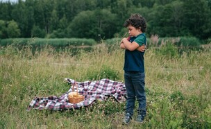 חיבוק הורים  (צילום: shutterstock)