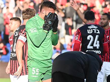 sportFive1511709 (צילום: ספורט 5)