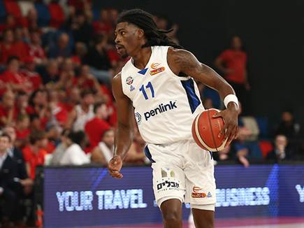 קלארק. “הוא מיוחד“ (אודי ציטיאט)