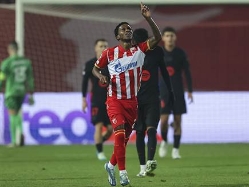 (GETTY) (צילום: ספורט 5)