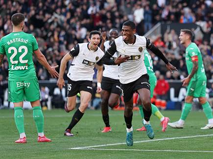 (Getty) (צילום: ספורט 5)