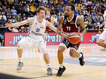 (אלן שיבר) (צילום: ספורט 5)