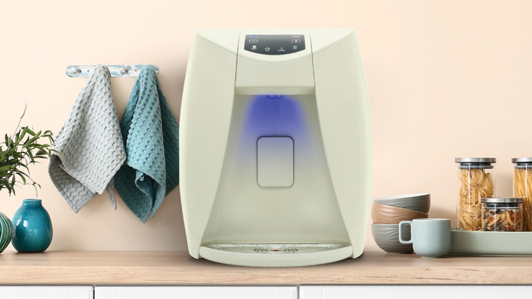 הדס מים הדס מים