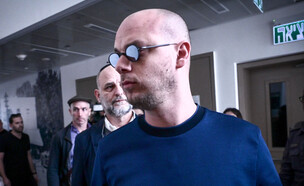 אלי פלדשטיין (צילום: אבשלום ששוני, פלאש 90)