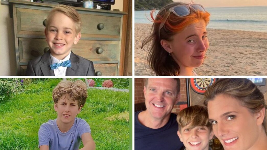 הילדים בתביעה נגד טיקטוק