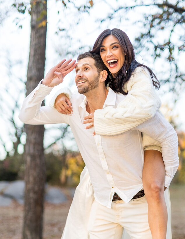 אודיה הלוי ואהרון מזור אודיה הלוי ואהרון מזור