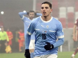 (אודי ציטיאט) (צילום: ספורט 5)