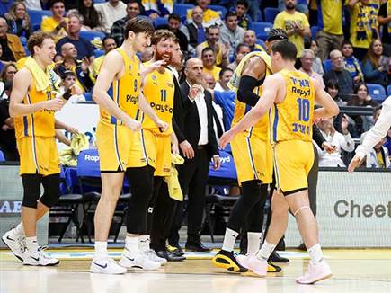 sportFive1512425 (צילום: ספורט 5)