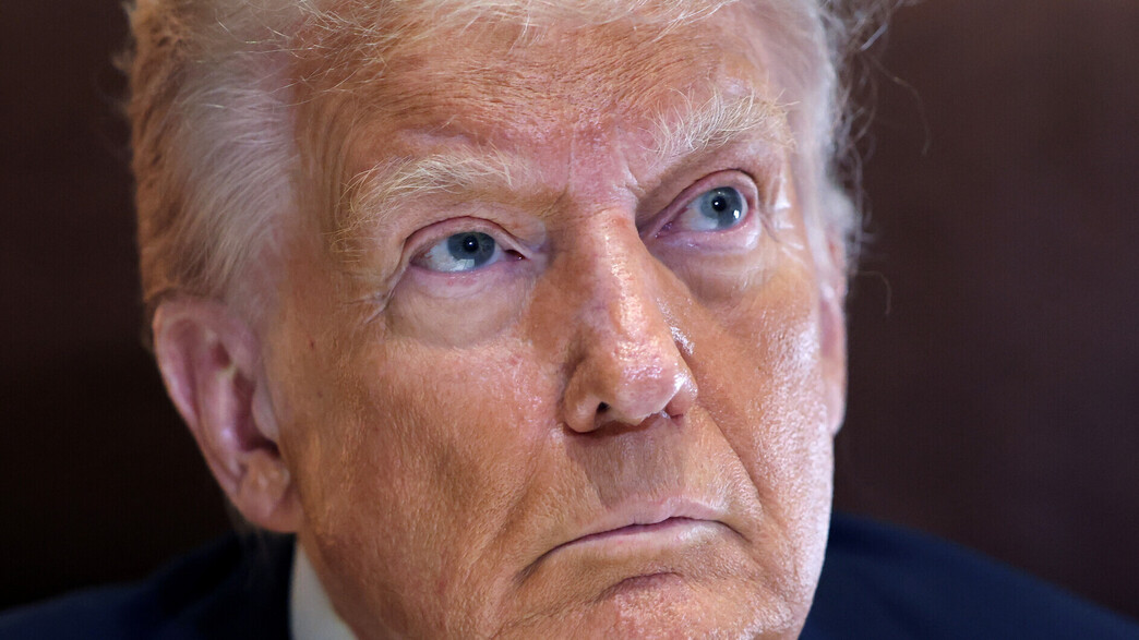 דונלד טראמפ