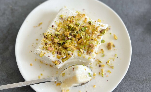 קינוח לילות ביירות של עדיקוש