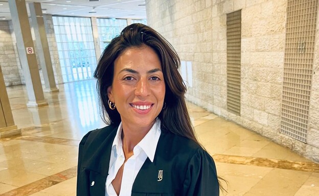 עו"ד אליה חן-ברק עו"ד אליה חן-ברק