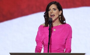 ננסי מייס (צילום: רויטרס)