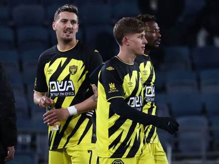 לא הספיק. (דני מרון)