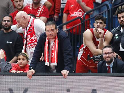 ינאי מאוכזב (אלן שיבר) ינאי מאוכזב (אלן שיבר)