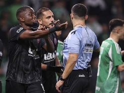 (מאור אלקסלסי) (צילום: ספורט 5)