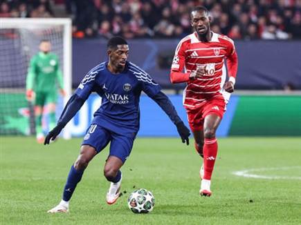 Getty (צילום: ספורט 5)