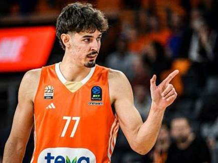 (getty) (צילום: ספורט 5)