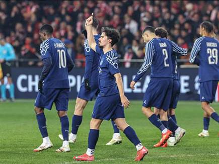 בדרך לשלב הבא (GETTY)