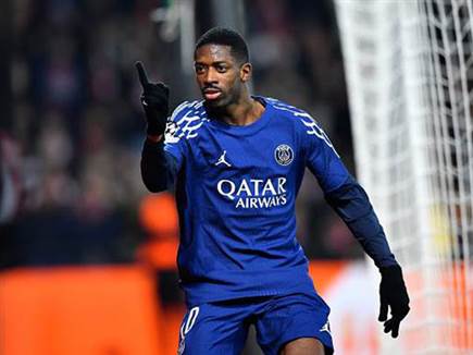 מי יעצור אותו? (GETTY)