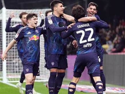 (getty) (צילום: ספורט 5)