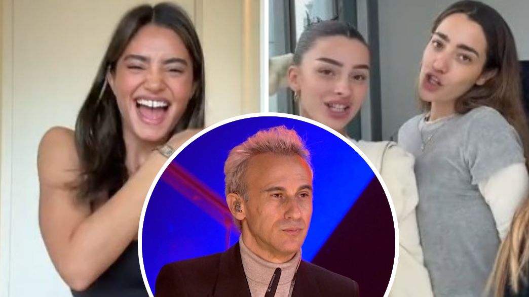 שחר חיון, דיאן שוורץ, אסף אמדורסקי שחר חיון, דיאן שוורץ, אסף אמדורסקי