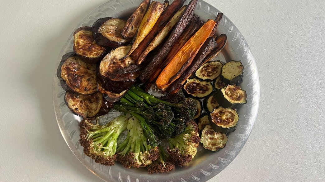 אנטי פסטי באייר פרייר - כעבור 35 דקות אנטי פסטי באייר פרייר - כעבור 35 דקות