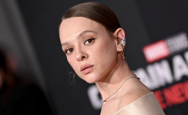 שירה האס (צילום: Axelle/Bauer-Griffin/FilmMagic/getty images)