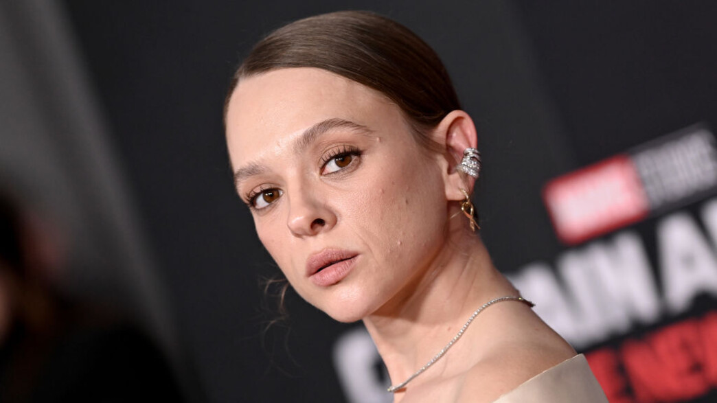 שירה האס (צילום: Axelle/Bauer-Griffin/FilmMagic/getty images)
