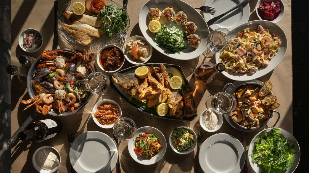 שצ'ופק חוגגת 30 שצ'ופק חוגגת 30