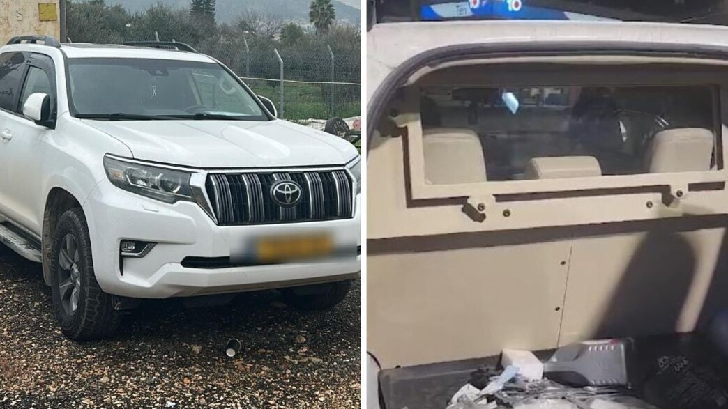 הג'יפ הממוגן הג'יפ הממוגן