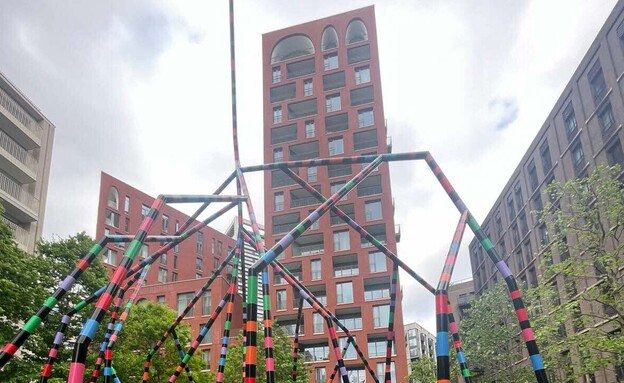 לונדון לונדון