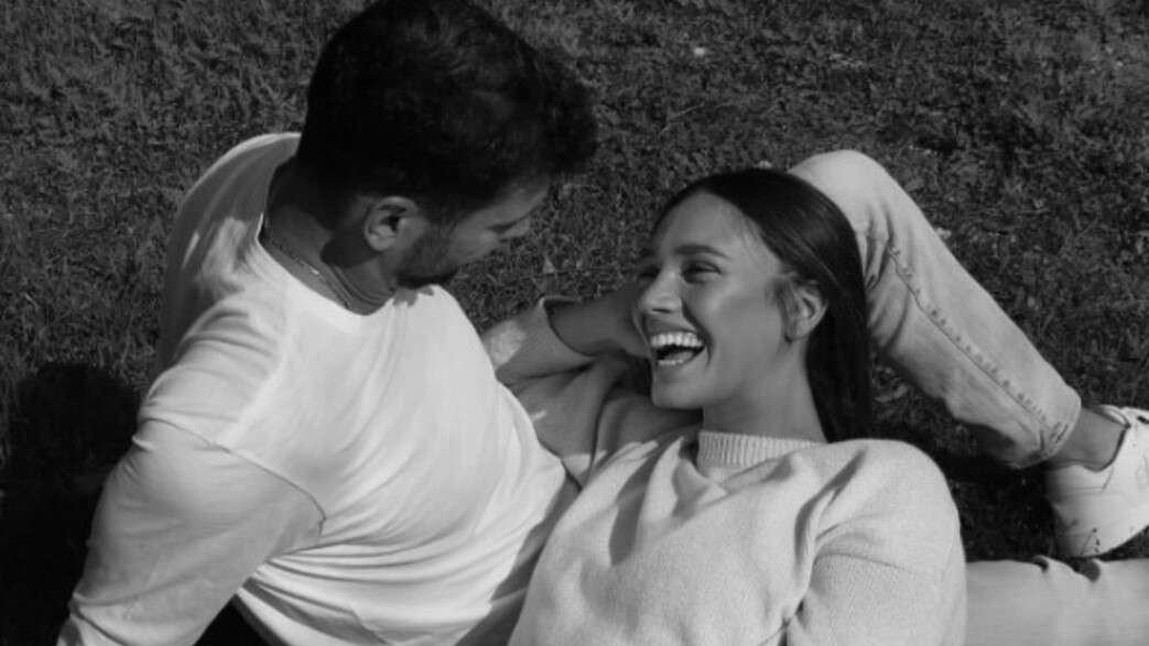 "מחכים לך": ריף נאמן חושפת את מין העובר לו היא מצפה "מחכים לך": ריף נאמן חושפת את מין העובר לו היא מצפה