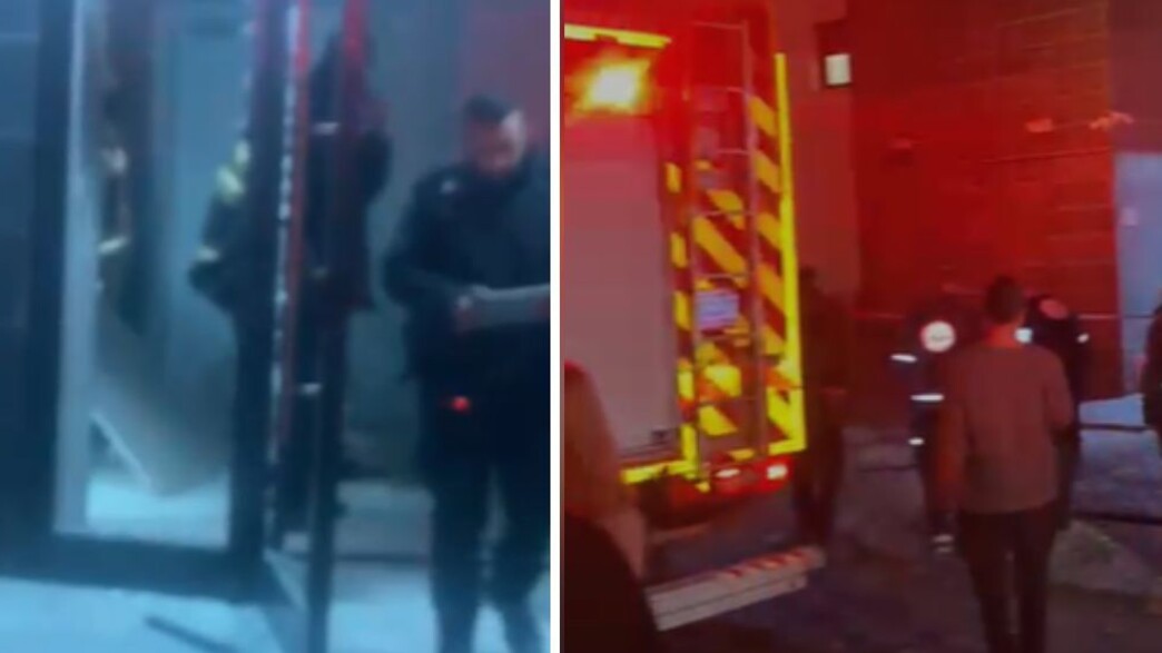 הזירה בטבריה הזירה בטבריה