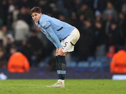 “כעס ותסכול“ (GETTY) (צילום: ספורט 5)