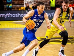 (FIBA) (צילום: ספורט 5)