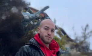 איתן מור החטוף בעזה