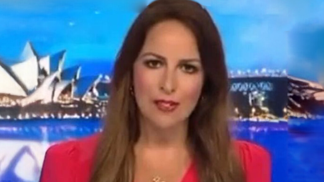 אחרי סערת התיעוד - המגישה האוסטרלית מתנצלת בפני הישראלי