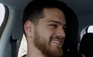 איתי פז (צילום: קשת)