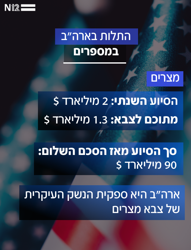 התלות בארה