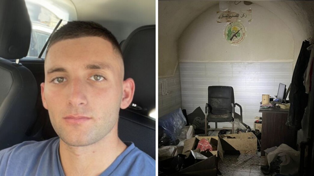 מתן אנגרסט מתן אנגרסט