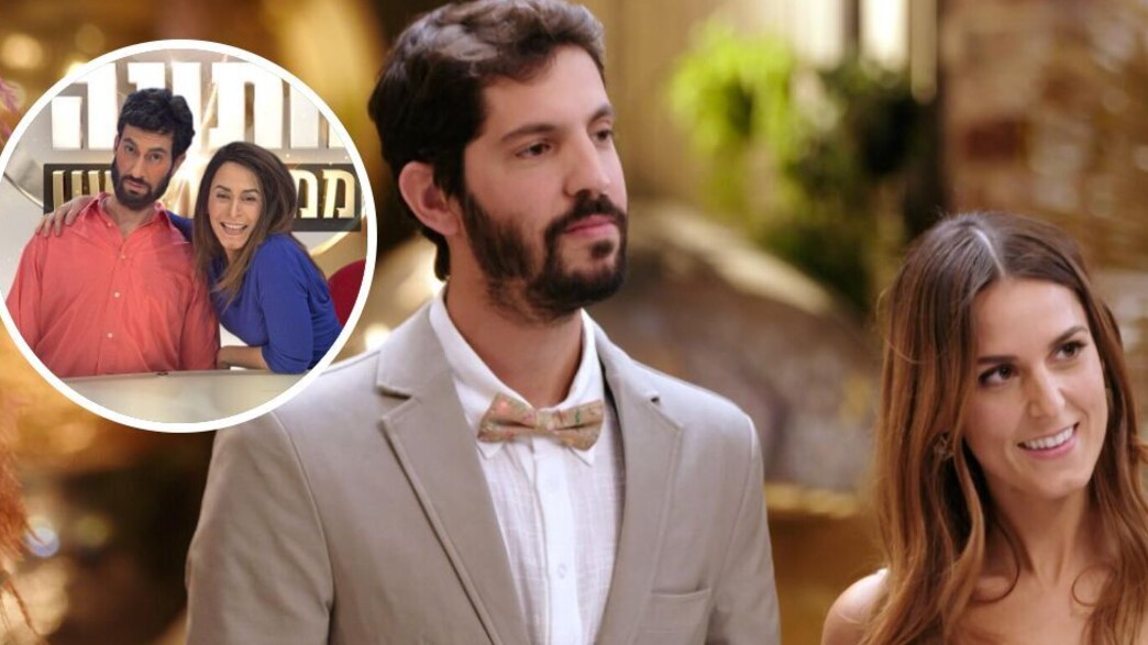 רוני צדקא, שקד ביטון