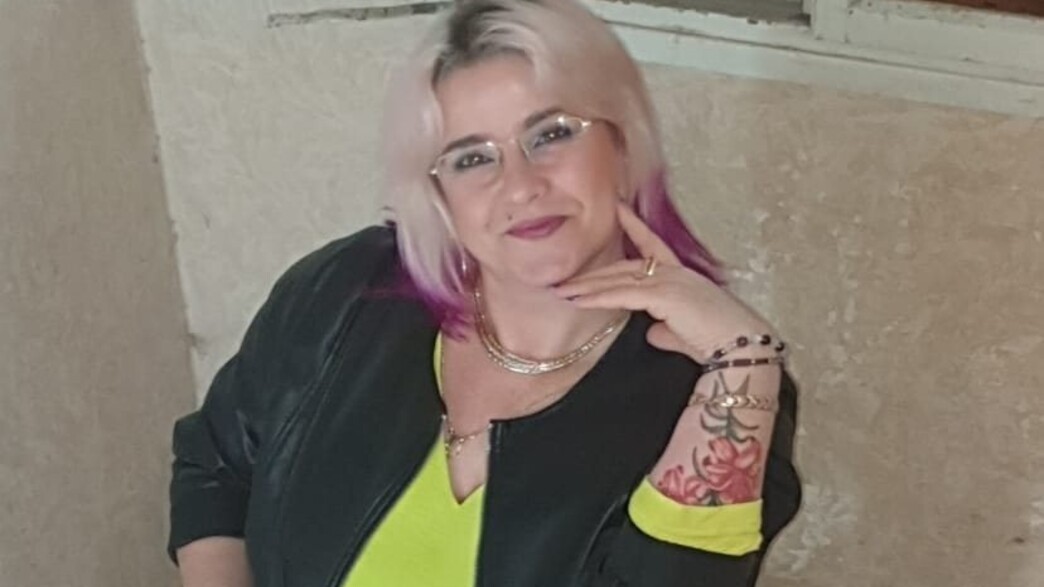 ויאוריקה פינקלשטיין ויאוריקה פינקלשטיין