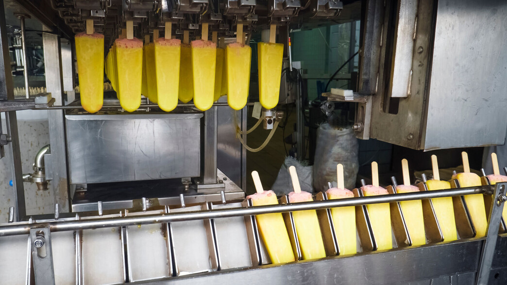 מפעל ארטיקים